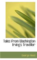 Tales from Washington Irving's Traveller