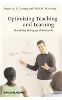 Optimizing Teaching and Learning