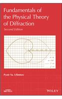 Fundamentals of the Physical Theory of Diffraction