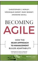 Becoming Agile