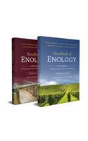 Handbook of Enology, 2 Volume Set