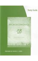 Coursebook for Gwartney/Stroup/Sobel/MacPherson's Microeconomics: Private and Public Choice, 14th