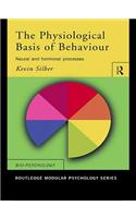 The Physiological Basis of Behaviour