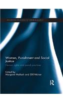 Women, Punishment and Social Justice