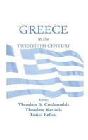 Greece in the Twentieth Century