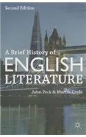 Brief History of English Literature