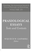 Praxiological Essays