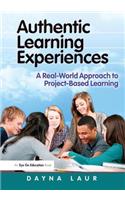 Authentic Learning Experiences