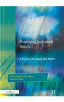 Assessing Individual Needs