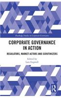 Corporate Governance in Action