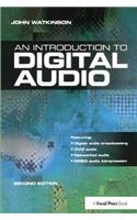 Introduction to Digital Audio