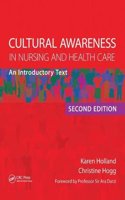 Cultural Awareness in Nursing and Health Care, Second Edition