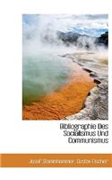 Bibliographie Des Socialismus Und Communismus