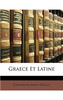 Graece Et Latine