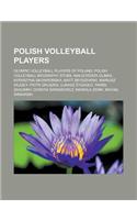 Polish Volleyball Players