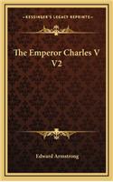 The Emperor Charles V V2