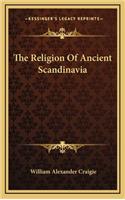 Religion Of Ancient Scandinavia