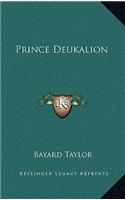 Prince Deukalion