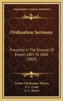 Ordination Sermons
