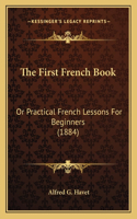 First French Book