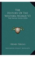 The History Of The Western World V2