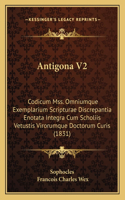 Antigona V2