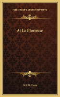 At La Glorieuse