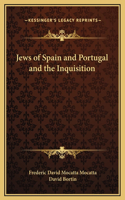 Jews of Spain and Portugal and the Inquisition