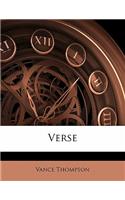 Verse