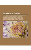 Stanbul'da Spor
