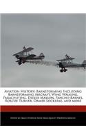 Aviation History