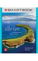 Smartbook Access Card for the Good Earth: Introduction to Earth Science