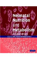 Neonatal Nutrition and Metabolism