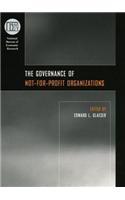 Governance of Not-For-Profit Organizations