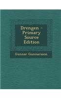 Drengen - Primary Source Edition