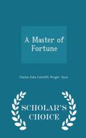 Master of Fortune - Scholar's Choice Edition
