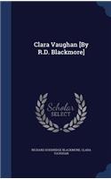 Clara Vaughan [By R.D. Blackmore]