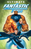 Ultimate Fantastic Four Omnibus Vol. 1
