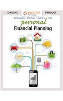 Mindtap Finance, 1 Term (6 Months) Printed Access Card for Billingsley/Gitman/Joehnk's Personal Financial Planning, 14th