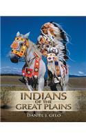 Indians of the Great Plains