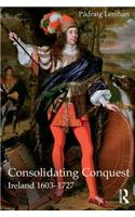 Consolidating Conquest