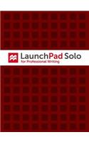 Launchpad Solo for Professional Writing (1-Term Access)