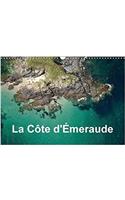 Cote D'emeraude 2018