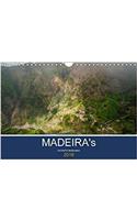 Madeira's Wonderful Landscapes 2018