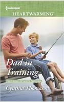Dad in Training