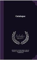 Catalogue
