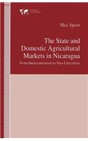 The State and Domestic Agricultural Markets in Nicaragua