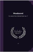 Woodsorrel