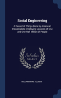 Social Engineering