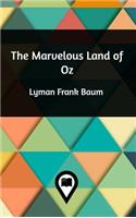 The Marvelous Land of Oz